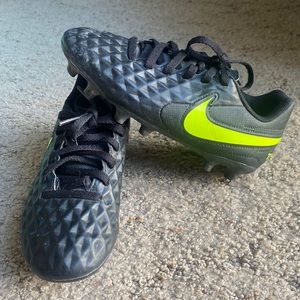 Nike Cleats